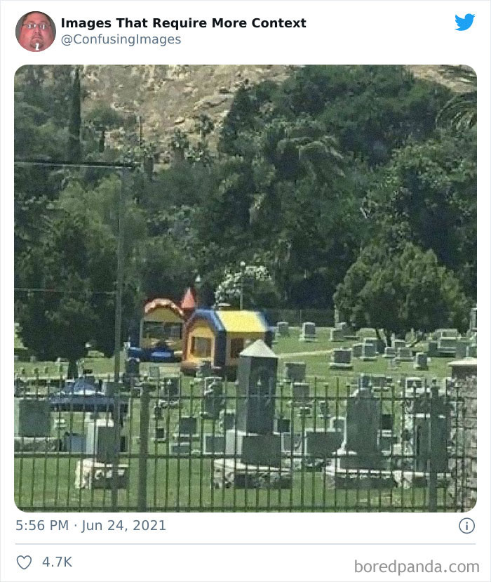 4 Kejadian Nggak Biasa Ini Jelas Butuh Penjelasan Lebih